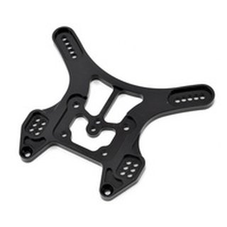 SWORKz D�mpferplatine BBS Hinten S350