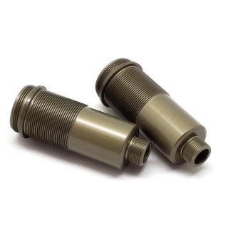 SWORKz S350 BBS D�mpfergeh�use L (2pc) EVOII