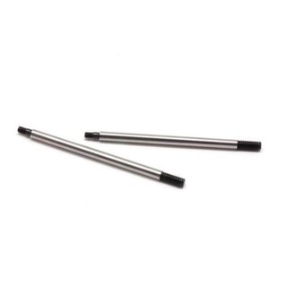 SWORKz S350 BBS D�mpferkolbenstange (L) (2pc) EVOII, SW330558