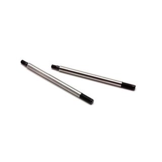 SWORKz S350 BBS D�mpferkolbenstange (S) (2pc) EVOII, SW330559