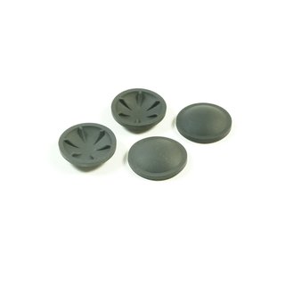SWORKz S350 BBS D�mpfer Membran (Medium) (4pc) EVOII