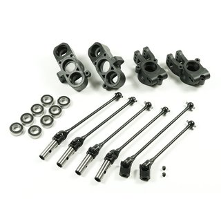 SWORKz S350 LDS Conversion Set