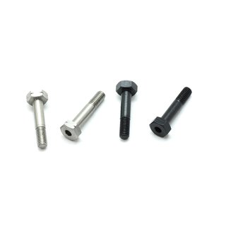 SWORKz D�mpferbefestigungschrauben L/R Gewinde S350