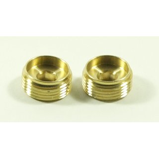 SWORKz S350 Balance-Gewicht Schraube Pivot-Ball (5.5g) (2)