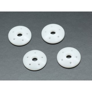 SWORKz S350 D�mpferkolben 1.3mm 5-Loch EVO