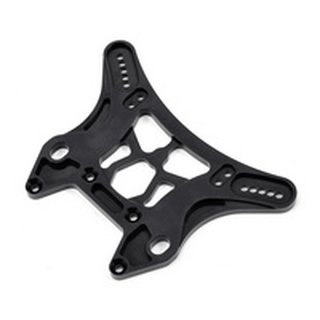 SWORKz D�mpferplatine Vorne S350T