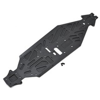 SWORKz Bodenplatte 7075 PRO S350T