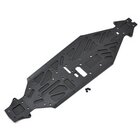 SWORKz Bodenplatte 7075 PRO S350T
