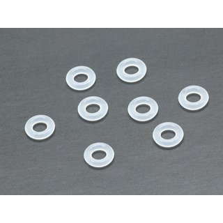 SWORKz S350 O-Ringe Pro D�mpfer 2.0 3.8x2mm (8pc) EVO