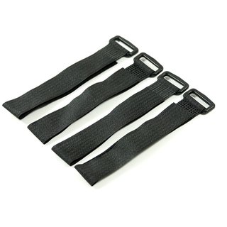 SWORKz Klettband Akkuhalter (4) BE1