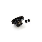 Motorritzel Modul 1 20Z Bohrung 5mm