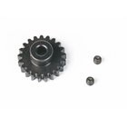 Hobao Motorritzel 21 Z�hnef�r 5 mm Welle