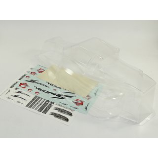 SWORKz Karosserie Falcon Style unlackiert BK1