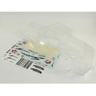SWORKz Karosserie Falcon Style unlackiert BK1