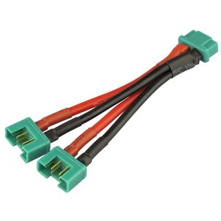 YUKI Model Paralleles Kabel kompatibel mit Multiplex Y600155