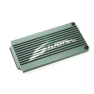 SWORKz S350/S350T PSP Aluminumdeckel Batteriebox