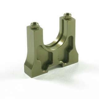 SWORKz Aluminiumhalterung Mitteldifferential