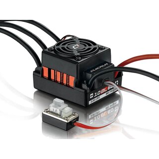 QuicRun WP10BL60 Brushless Regler 60A f�r 1:10