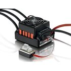 QuicRun WP10BL60 Brushless Regler 60A f�r 1:10