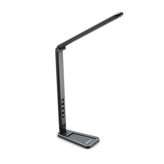 Led Pit Lampe Blau