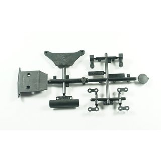 SWORKz Rammschutz und Zubeh�r