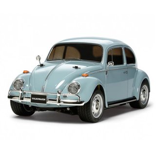 Tamiya 1:10 RC Volkswagen Beetle (M-06)