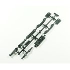 SWORKZ Querlenkerhalter vorne unten