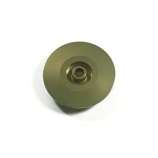 SWORKz Druckplatte au�en Rutschkupplung