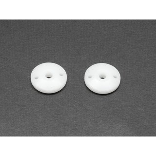 SWORKz S104EVO/S12 Shock Piston(1.5mmX2 Holes)