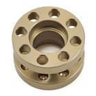 SWORKz Aluminum Lagersitz f�r Triebling