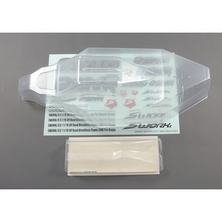 SWORKz Karosserie Eaglet S12