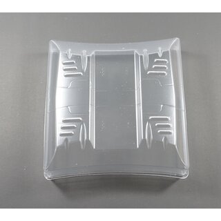 SWORKz 1/10 sonic lexan wing 6.5  (2)