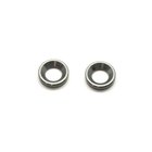 SWORKz Aluminiumbeilage f�r Achsschenkelkugel 2mm (2)