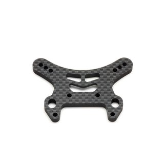 SWORKz Sto�d�mpferhalterung vorne Pro-Composite