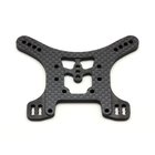 SWORKz Sto�d�mpferhalterung hinten Pro-Composite