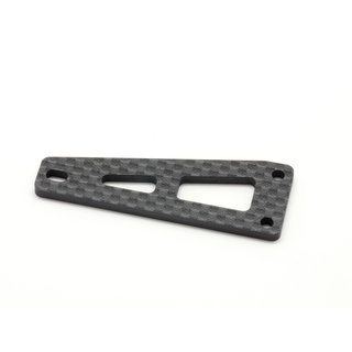 SWORKz Abdeckung Servoanlenkung Pro-Composite Carbon