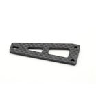 SWORKz Abdeckung Servoanlenkung Pro-Composite Carbon