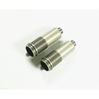 SWORKz BBS System +5.6mm Sto�d�mpfergeh�use Hinten (2)