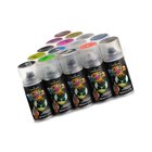 Absima Absima Paintz Polycarbonat Spray FLUO HELL ROT 150ml