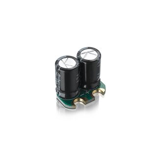 Ezrun MAX10 SCT Regler 120 Amp, 2-4s LiPo, BEC 4A
