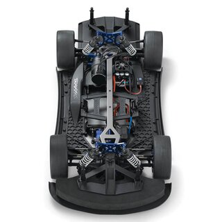 Ezrun MAX6 Regler Sensorless 160 Amp, 3-8s LiPo, BEC 6A