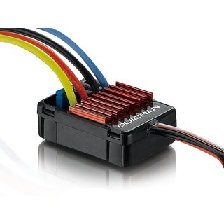 QuicRun 1625 Brushed Regler 25A f�r 1:16, 1:18