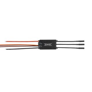 Platinum Pro 80A Regler V4 3-6s, 7A BEC