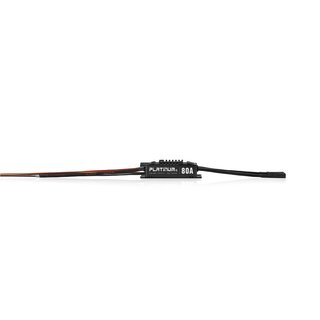 Platinum Pro 80A Regler V4 3-6s, 7A BEC