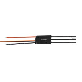 Platinum Pro 120A Regler V4 3-6s, 10A BEC