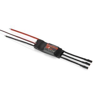 Skywalker 50A Regler 2-4s, 5A UBEC
