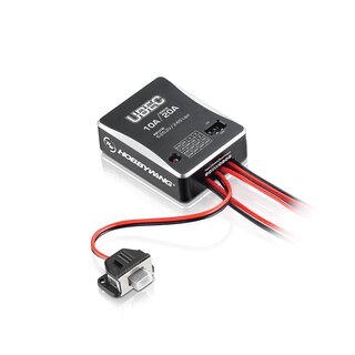Hobbywing BEC 10A UBEC Regler f�r 2-6s