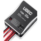 Hobbywing BEC 10A UBEC Regler f�r 2-6s