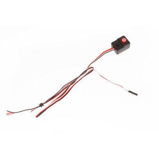 Ersatzschalter f�r XR8/MAX8