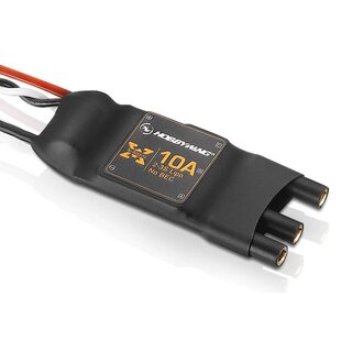 Xrotor 10A Regler COB 2-3s f�r Multicopter